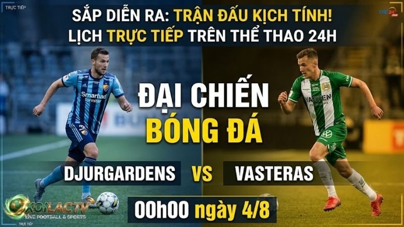 Phong độ thi đấu và vị thế BXH của hai đội