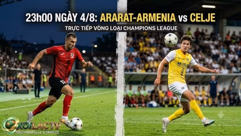 Tổng quan và phong độ hai đội trước giờ G